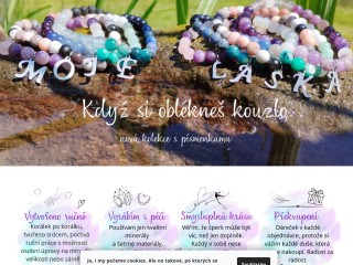 Náramky | Z&amp;Z Beads, dámské a pánské náramky z Bali | lapače snů a tibetské mály