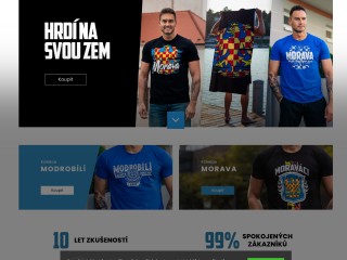 Original Fanswear - obchod pro každého fanouška Komety Brno