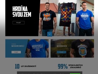 Original Fanswear - obchod pro každého fanouška Komety Brno
