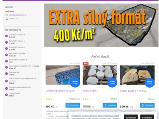 Dolfi Stone