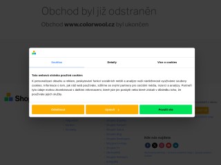 Vše pro pletení a háčkování - Colorwool.cz