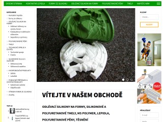 Vítejte v našem obchodě - Můj e-shop