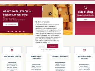 Vítejte v našem obchodě - RECYKLBOX