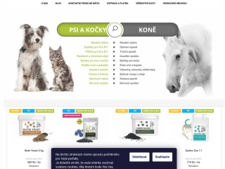 DROMY.CZ - DromyVet s.r.o.