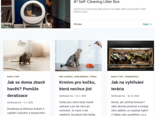 Prodej krmiva, granulí a potřeb pro psy a kočky - Petzoo.cz