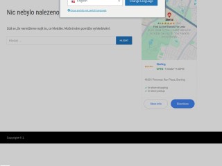 Expert na navigace