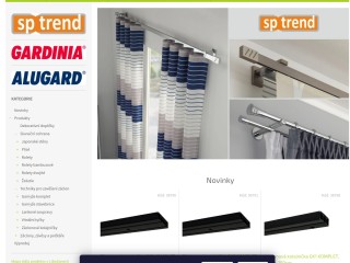 SP TREND s.r.o.