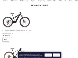 Rideko bike shop