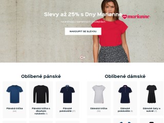 CityZen triko – jeden materiál, tři efekty!