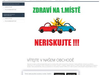 Dopravní zrcadla za nejlepší ceny v České republice | dopravnizrcadlo.cz