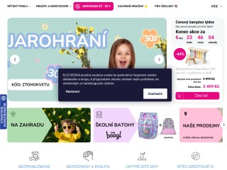 U Elisdesign najdete více jak 130 postýlek domeček, přes 50  typů teepee stanů, stylové dětské židli