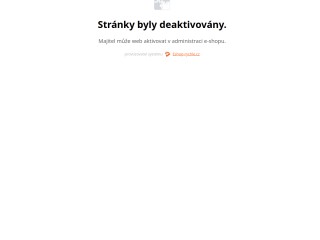 Vítejte na našem e-shopu!  - Kočárky Chmelařová s.r.o.