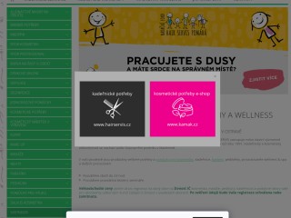 Eshop s kvalitní kosmetikou
