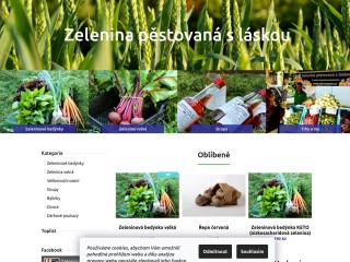 Vítejte v e-shopu Zdravizpole.cz! - Zdravizpole.cz