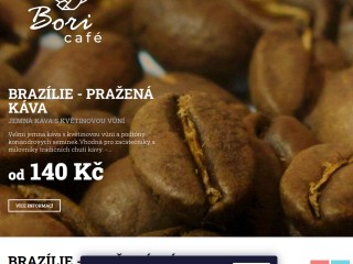 Bori Café