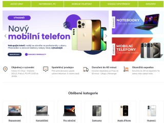 Rozumíme Vám i elektronice | DIGIFIT.cz