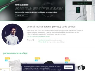 5MFENCING.COM - Obchod s šermířským vybavením nejen pro kord,fleret i šavli. Jsme eshop i kamenná pr
