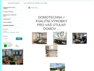 DOMOTECHNA s.r.o.