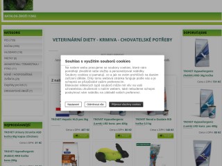 www.skrmiva.cz - internetový obchod