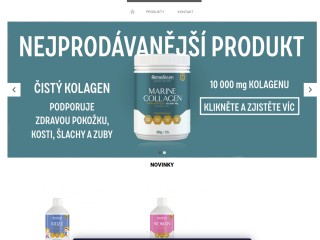 Doplňky stravy Remedicum