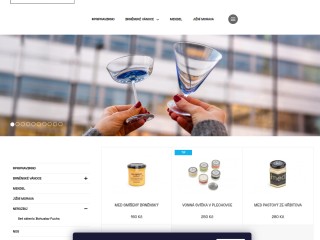 TIC BRNO e-shop