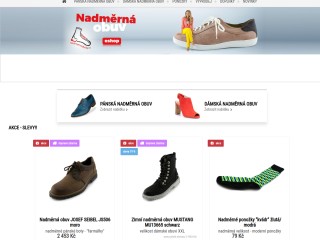 www.nadmerneboty.cz