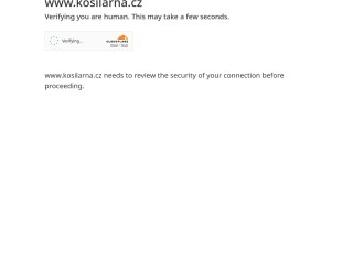 Košilárna... A.M.J. Trade