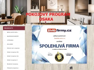Název vašeho webu