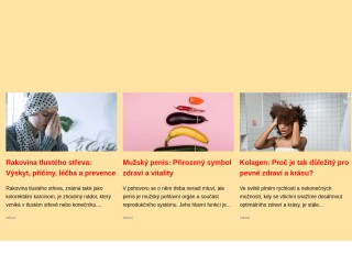 Fitness, kulturistika, sportovní výživa