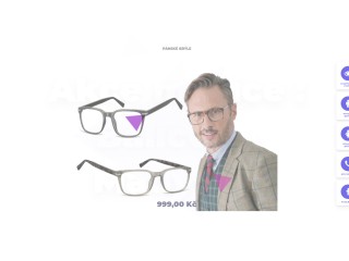 Brýle-Obroučky.eu | E-shop s levnými dioptrickými brýlemi