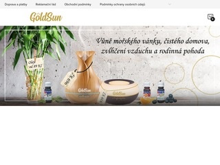 GoldSun.cz
