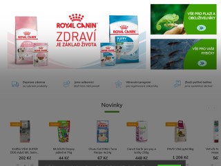 Internetový obchod nejen s akvaristikou v ČR a SK | Zooaqua.cz