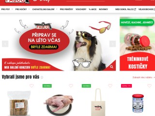 falcokrmiva.com