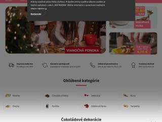 YUMMY.sk | Nakupujte Online | Široký výber, skvelé ceny