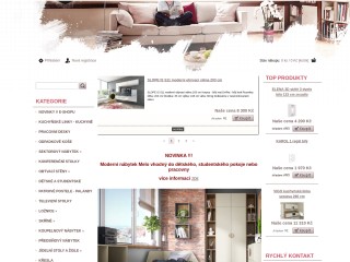 www.nabytek-dailentrade.cz