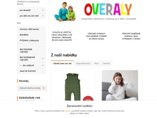 MyBio - Oblečení nejen z biobavlny
