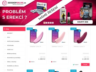 Sexshoponline.cz