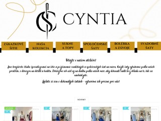 Cyntia