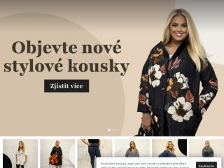 Kila navíc? Žádný problém! - Eshop pro baculky