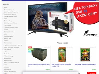 Grampus | Prodej trezor a sejfů