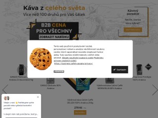 Nejlepší italská káva online | Každodenní dobrodružství v hrníčku | MOJEKAFE