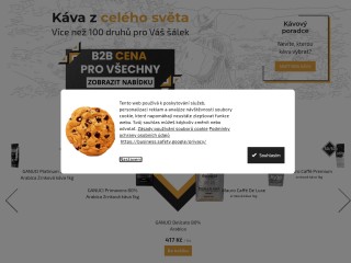 Nejlepší italská káva online | Každodenní dobrodružství v hrníčku | MOJEKAFE