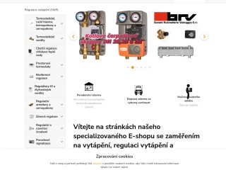 Protopeni.cz Eshop pro vytápění, měření a regulaci vytápění