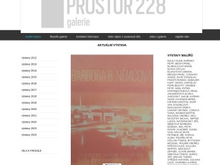 Galerie Prostor 228