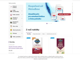 Biorezona-eshop.cz | Detoxikační produkty a biorezonanční přístroje