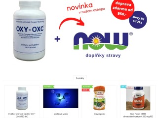 OXY-OXC