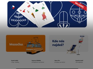 Jedinečné místo pro nadšence dopravního světa. - Dopravní svět s.r.o.
